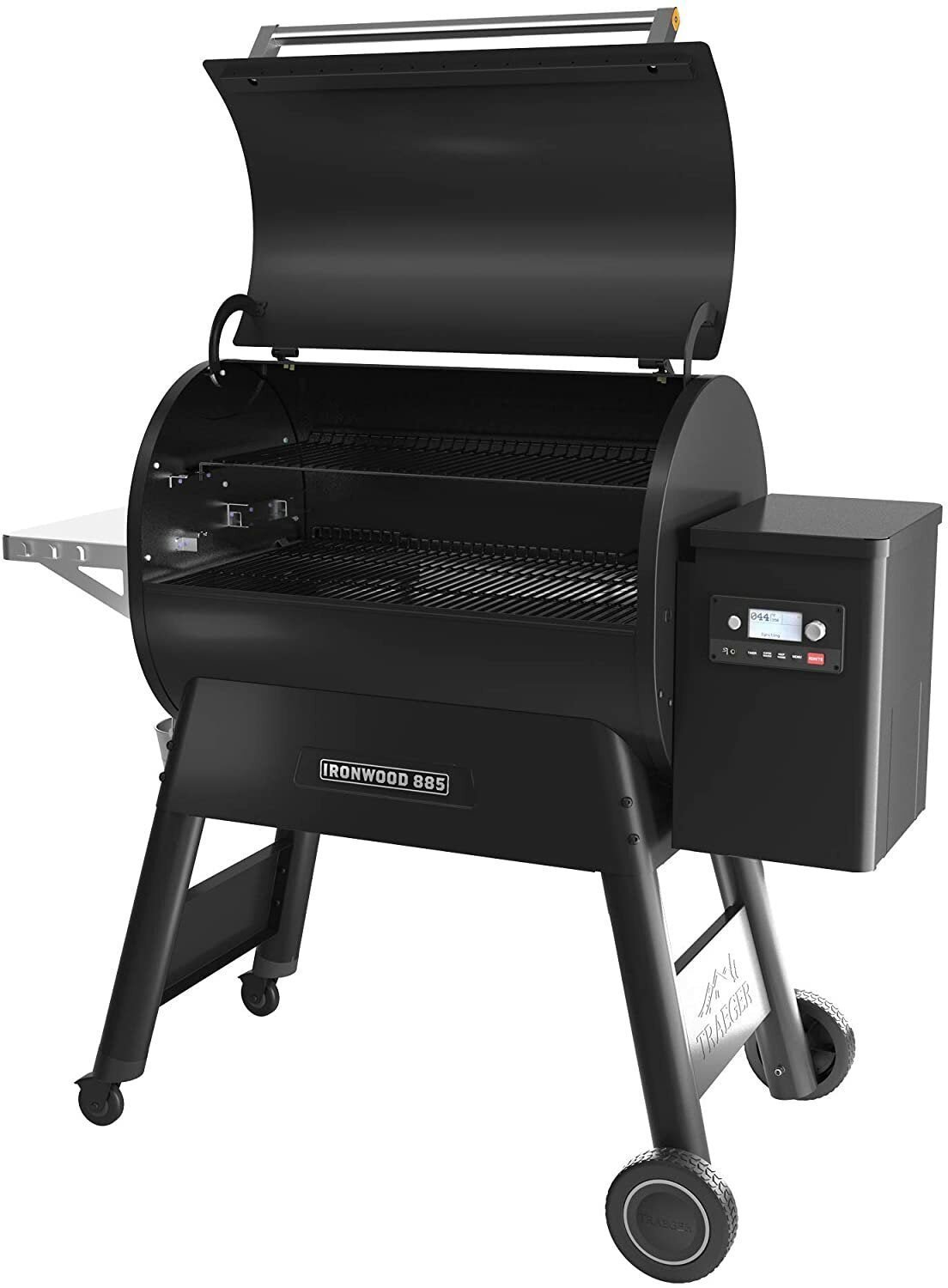 Traeger Ironwood 885 Pellet Grill