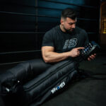 Compression Boots — Rechargeable 6-Chamber 3.0 Full-Leg — Best Recovery Compression Boots Australia — Portable - Image 2