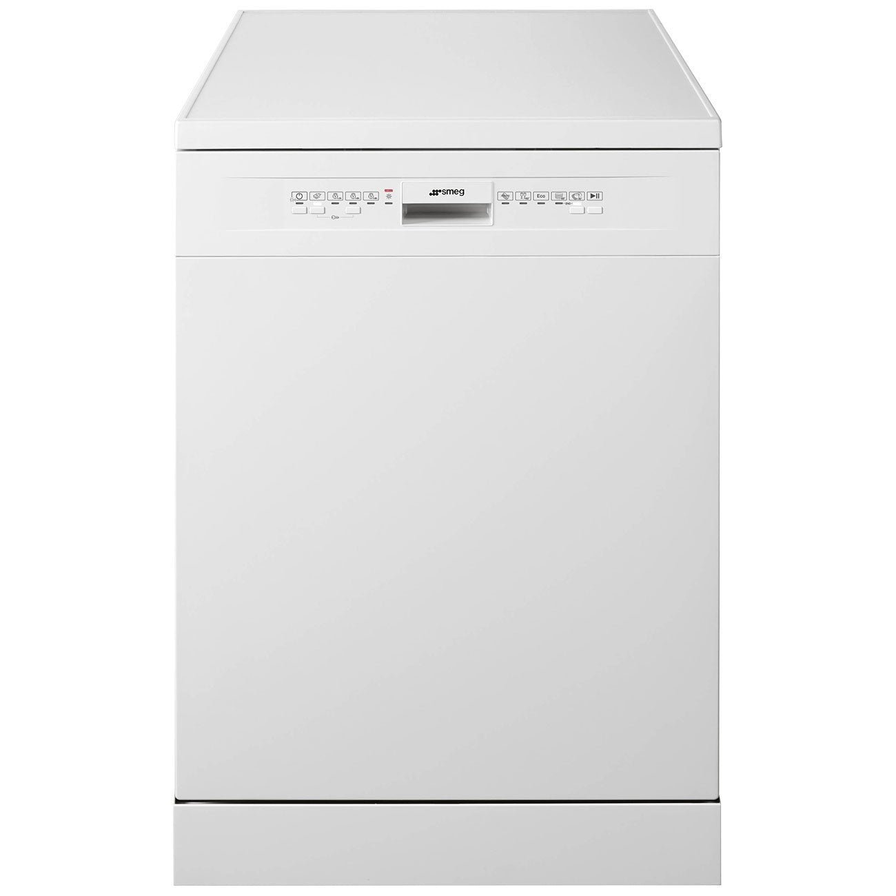 SMEG Universal Freestanding Dishwasher dwa6214w2