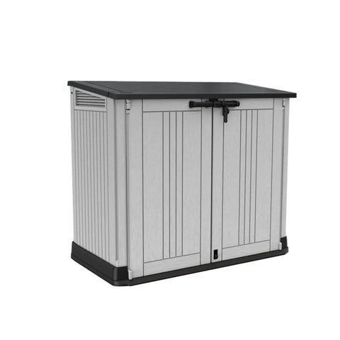 keter Store It Out Prime Shed 880L Outdoor Furniture