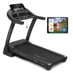 Lifespan Fitness Boost Treadmill - Image 2