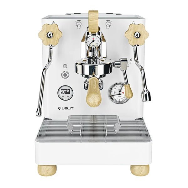 Lelit-Bianca-White-1-1.jpg Lelit Bianca PL162T V3 Espresso Machine - Image 1