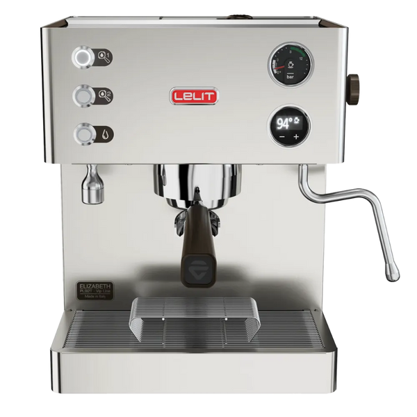 Lelit Elizabeth PL92T V3 Espresso Coffee Machine