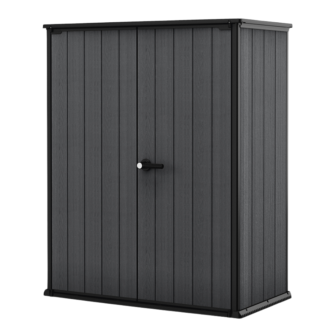 Keter Cortina Alto Shed