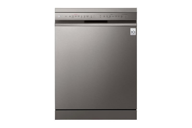 XD4B2PS_1_zoom-1.jpg Hisense 14 place dishwasher - Image 1