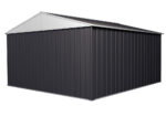 Garden Shed 3.45m x 3.45m x 2.4m High - Image 2