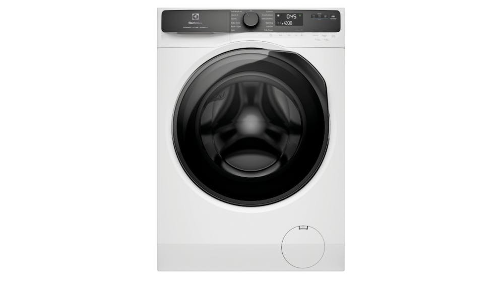 Electrolux 8kg UltimateCare 500 Front Load Washing Machine EWF8023P5WC