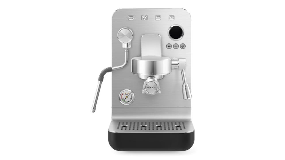 emc02blmau-1-1.jpg Smeg Minipro Coffee Machine emc02 - Image 1