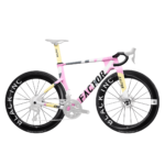 Factor One Premium Package + Wheelset - Image 6