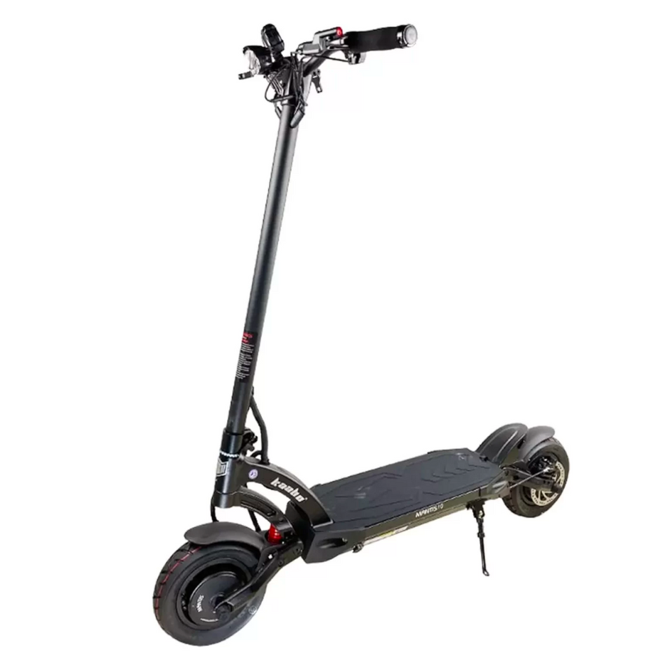 Kaabo | Electric Scooter | Mantis 10 Plus V2 (2025) | Dual Motor