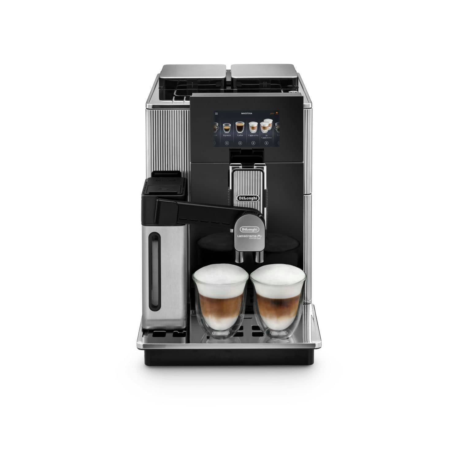 DeLonghi Maestosa Fully Automatic Coffee Machine