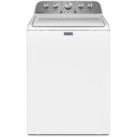 Maytag Top Load Washer with Extra Power 4.5 Cu. Ft MVW5035MW