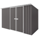Skillion Roof Garden Shed 3.75m x 1.9m x 2.1m
