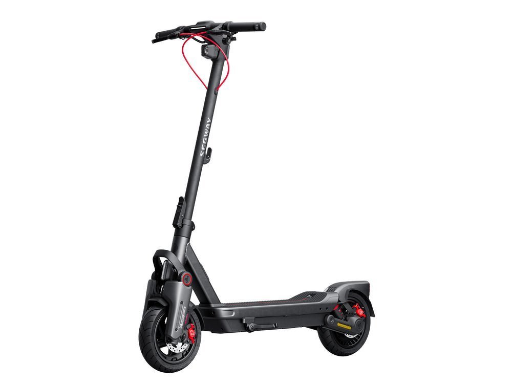 Segway Ninebot Electric Scooter MAX G3