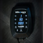 Compression Boots — Rechargeable 6-Chamber 3.0 Full-Leg — Best Recovery Compression Boots Australia — Portable - Image 3